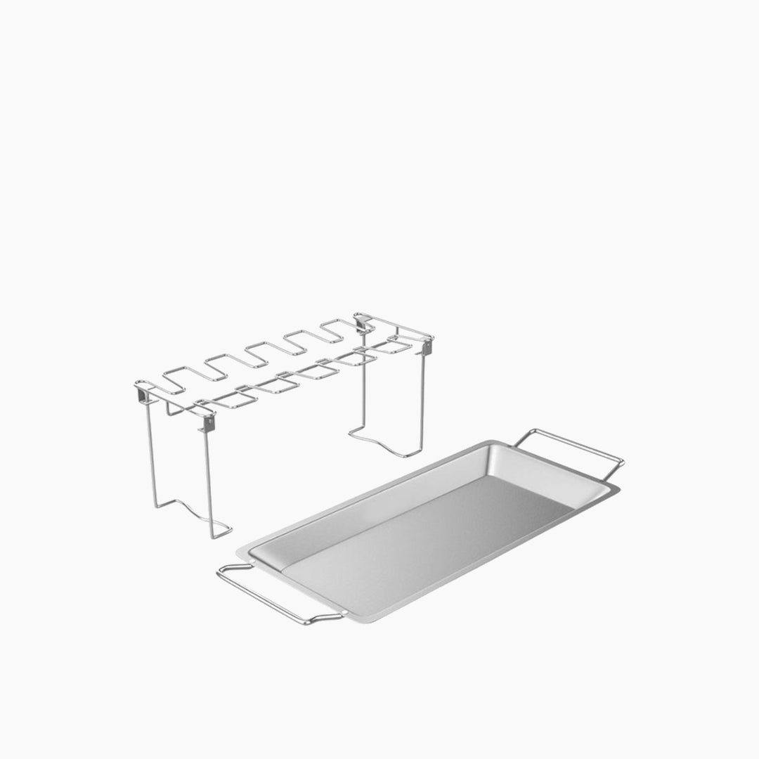 Chicken Leg &amp; Wings Rack
