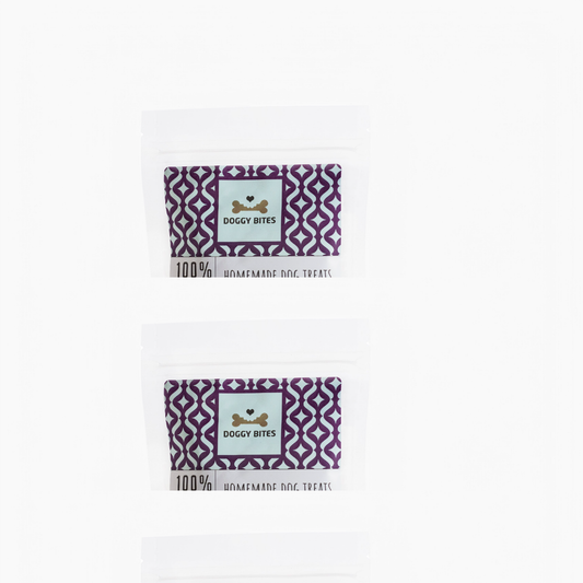 Doggy Bites Chicken & Liver Sticks