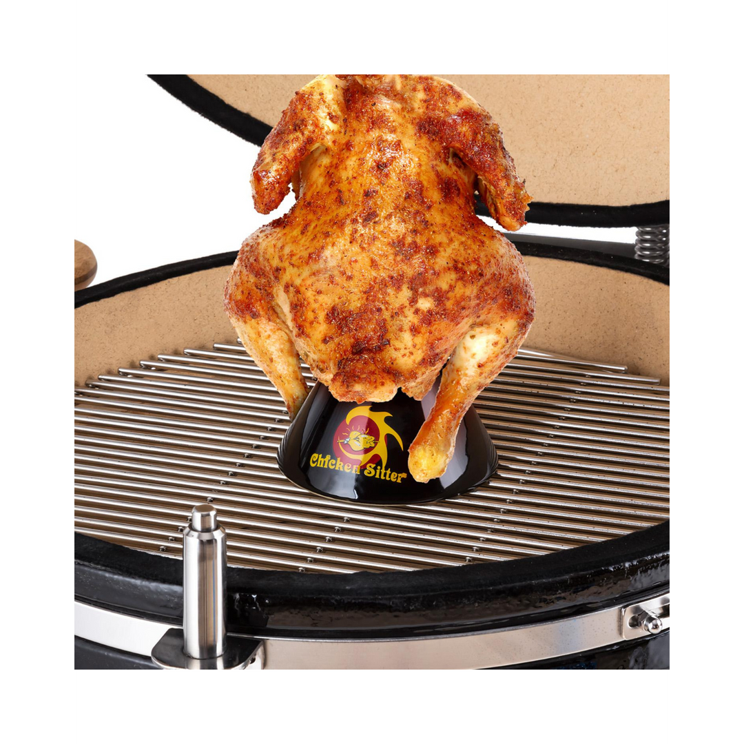 Chicken Sitter