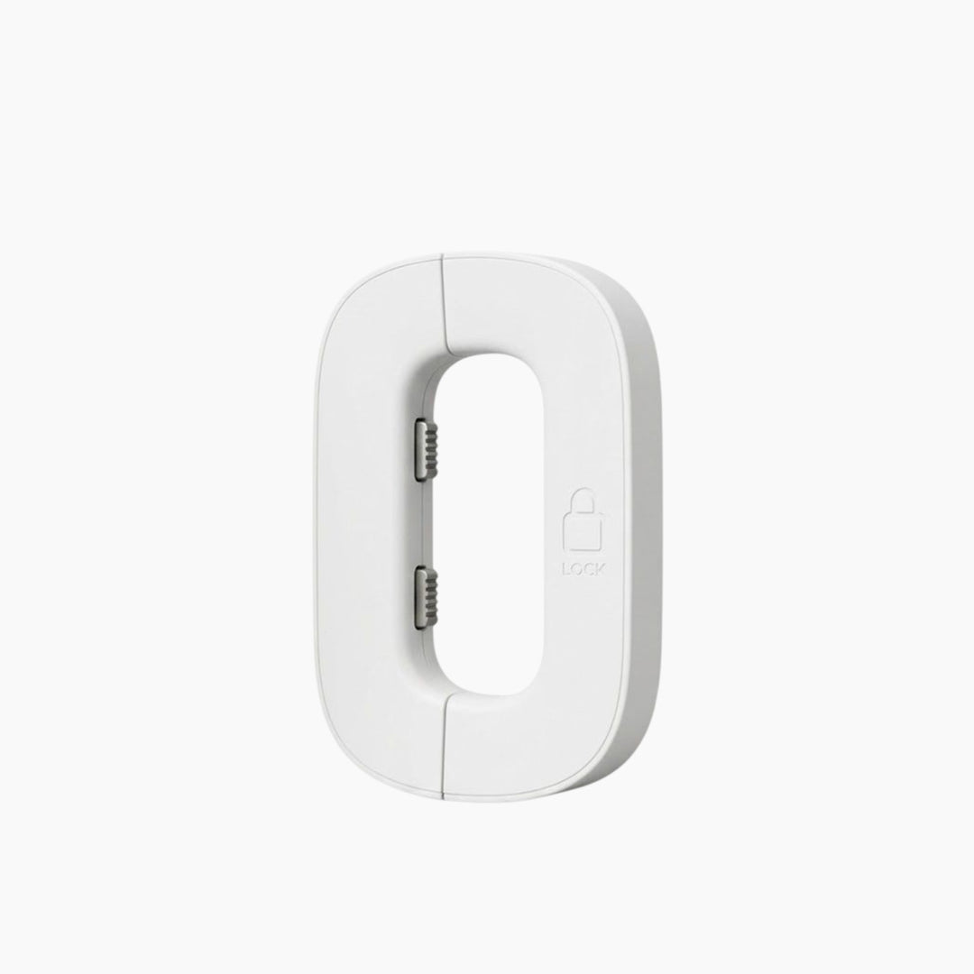 Generic Child-Safety Refrigerator Door Lock