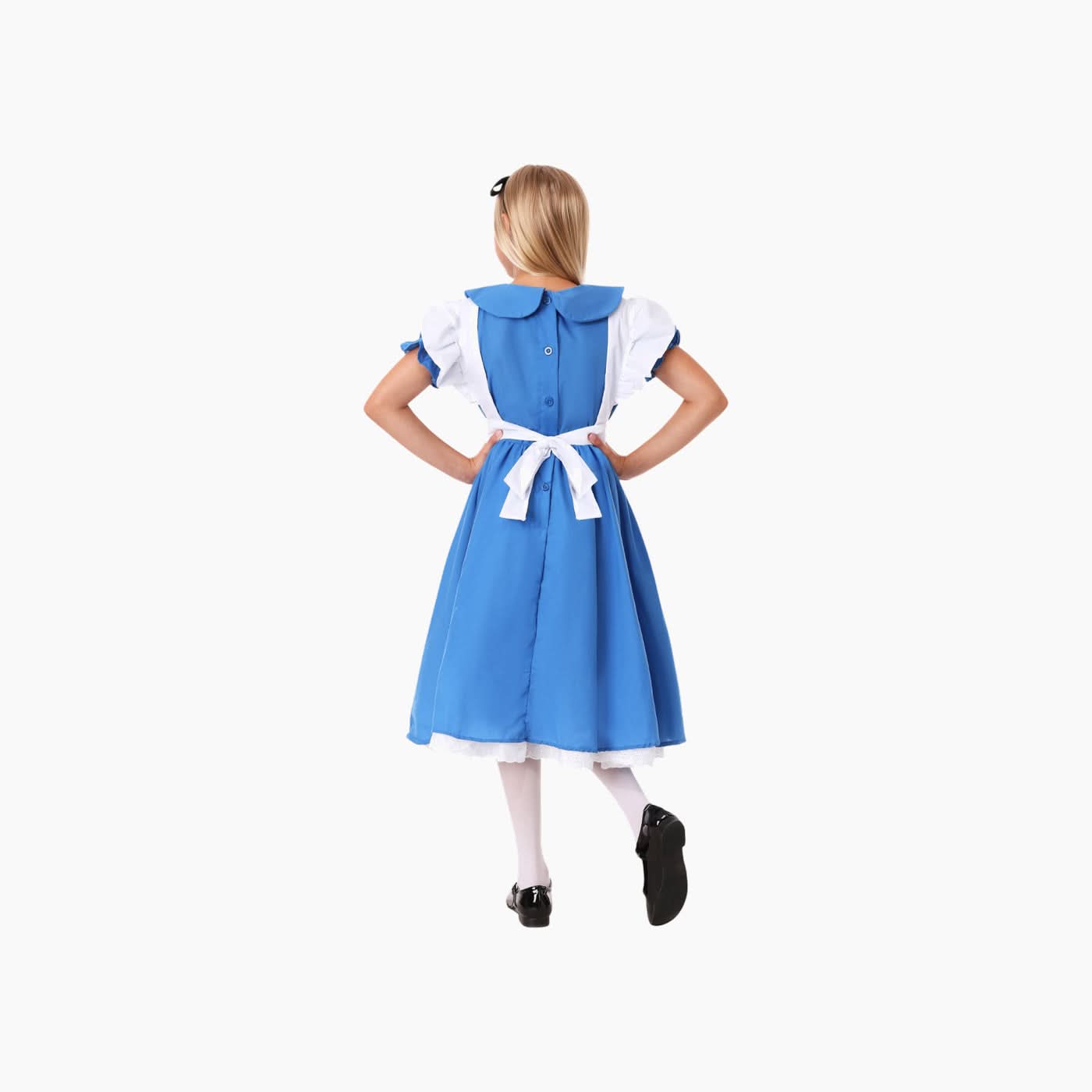 The Source Child Alice Costume Set The Source Child Alice Costume Set