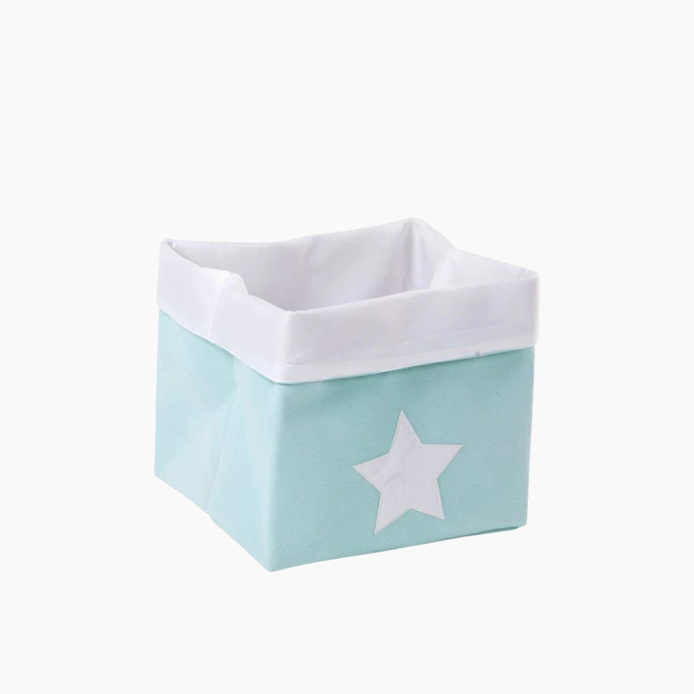 Childhome Storage Box Mint Childhome Storage Box Mint