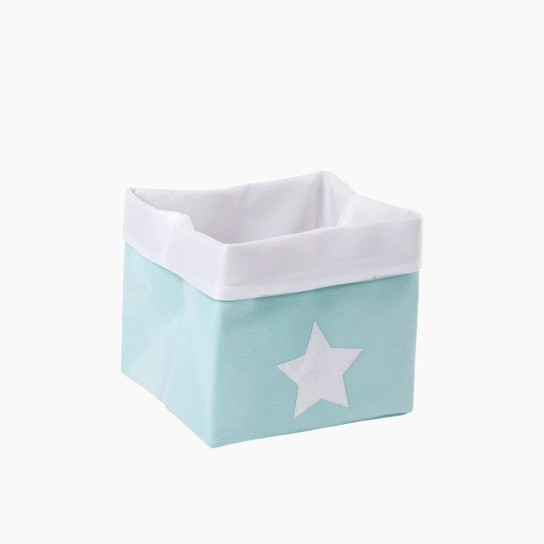 Childhome Storage Box Mint
