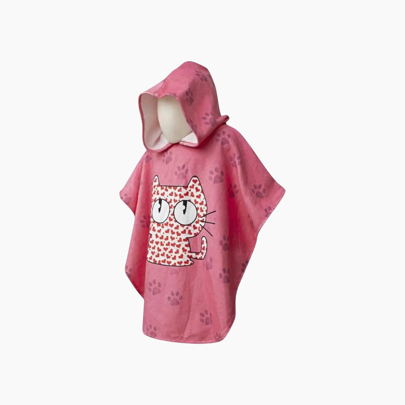 Slipstop Chili Poncho Slipstop Chili Poncho