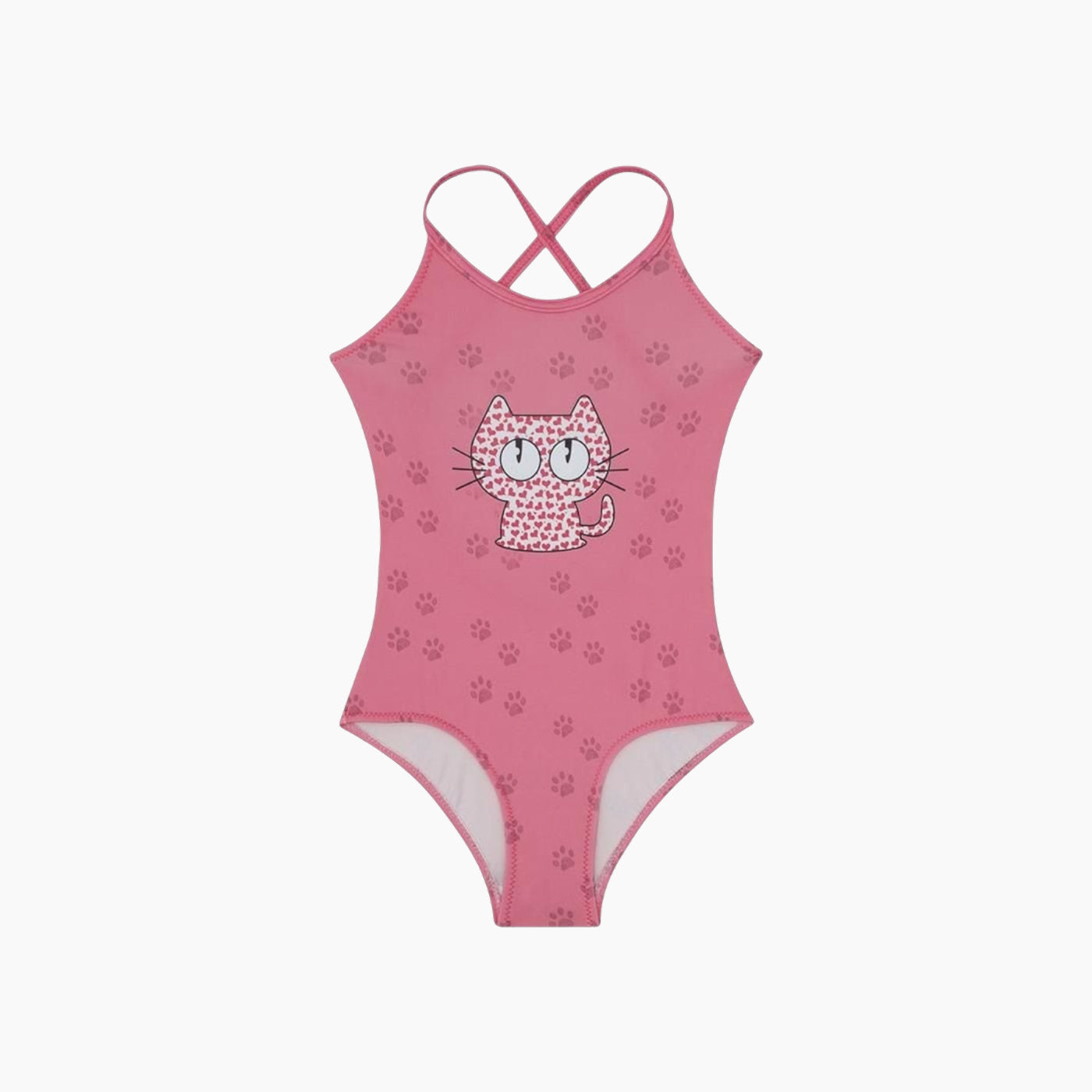 Slipstop Chili Swimsuit Slipstop Chili Swimsuit