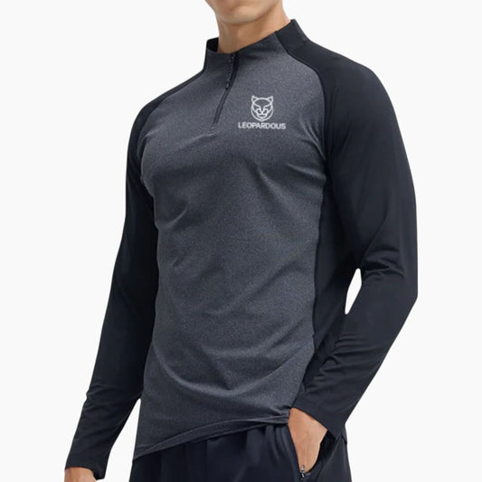 أكمام كاملة من ChillFit