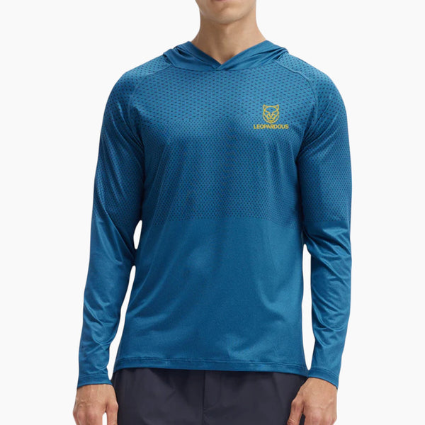 ChillFit Hoodie