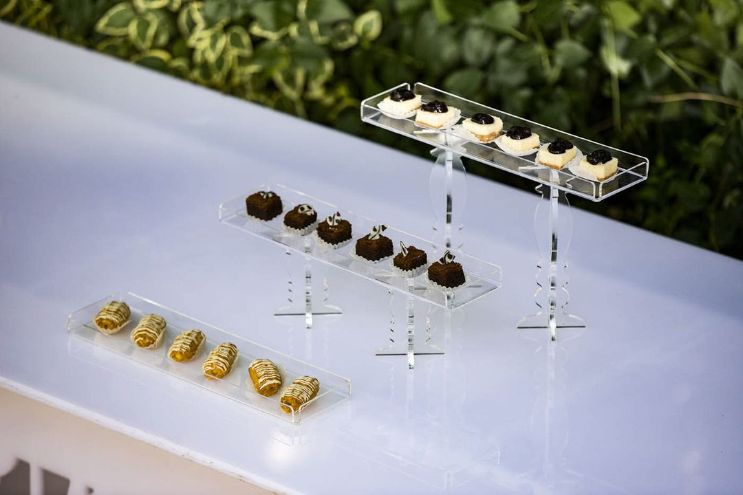 Chocolate Trays Set