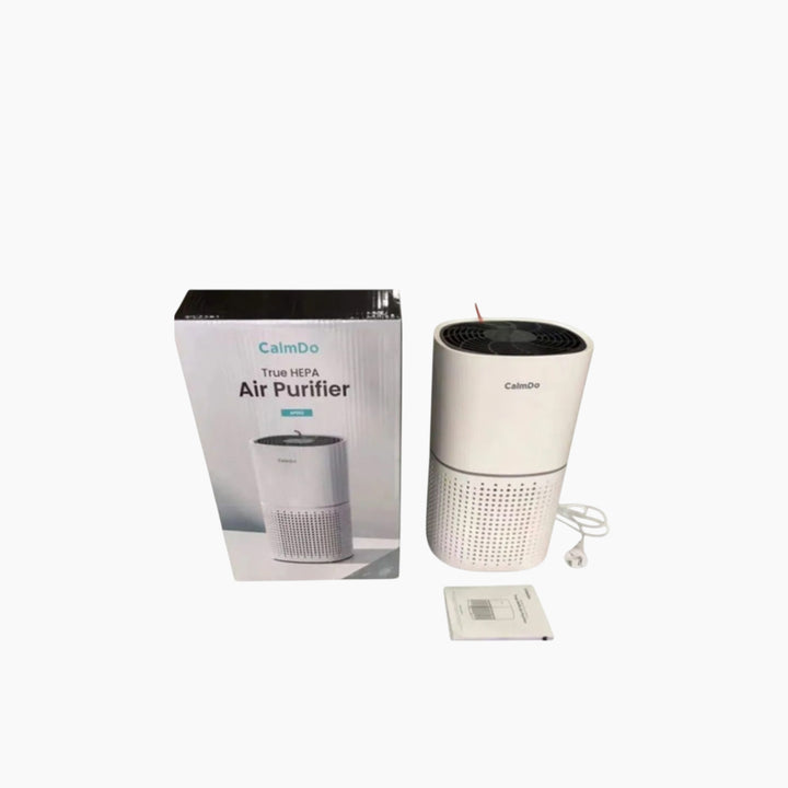 CamlDo AP002 HEPA Air Purifier