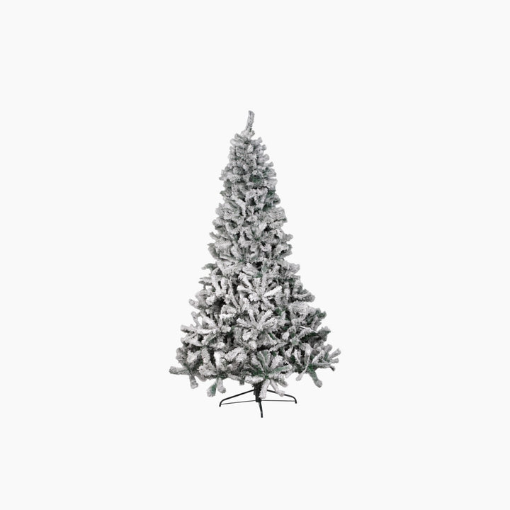 Christmas Tree Imperial Pine Snowy 8 (240cm )