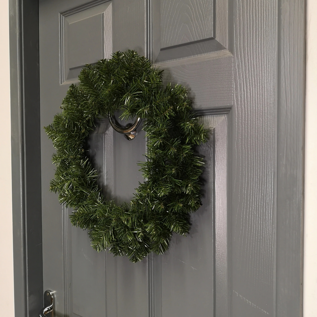 Christmas Imperial Wreath