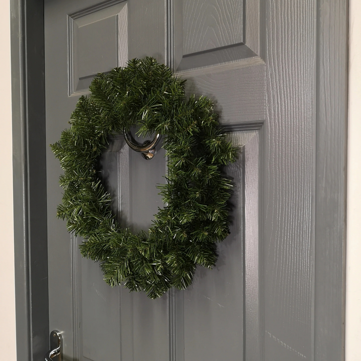 Christmas Imperial Wreath