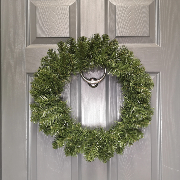 Christmas Imperial Wreath
