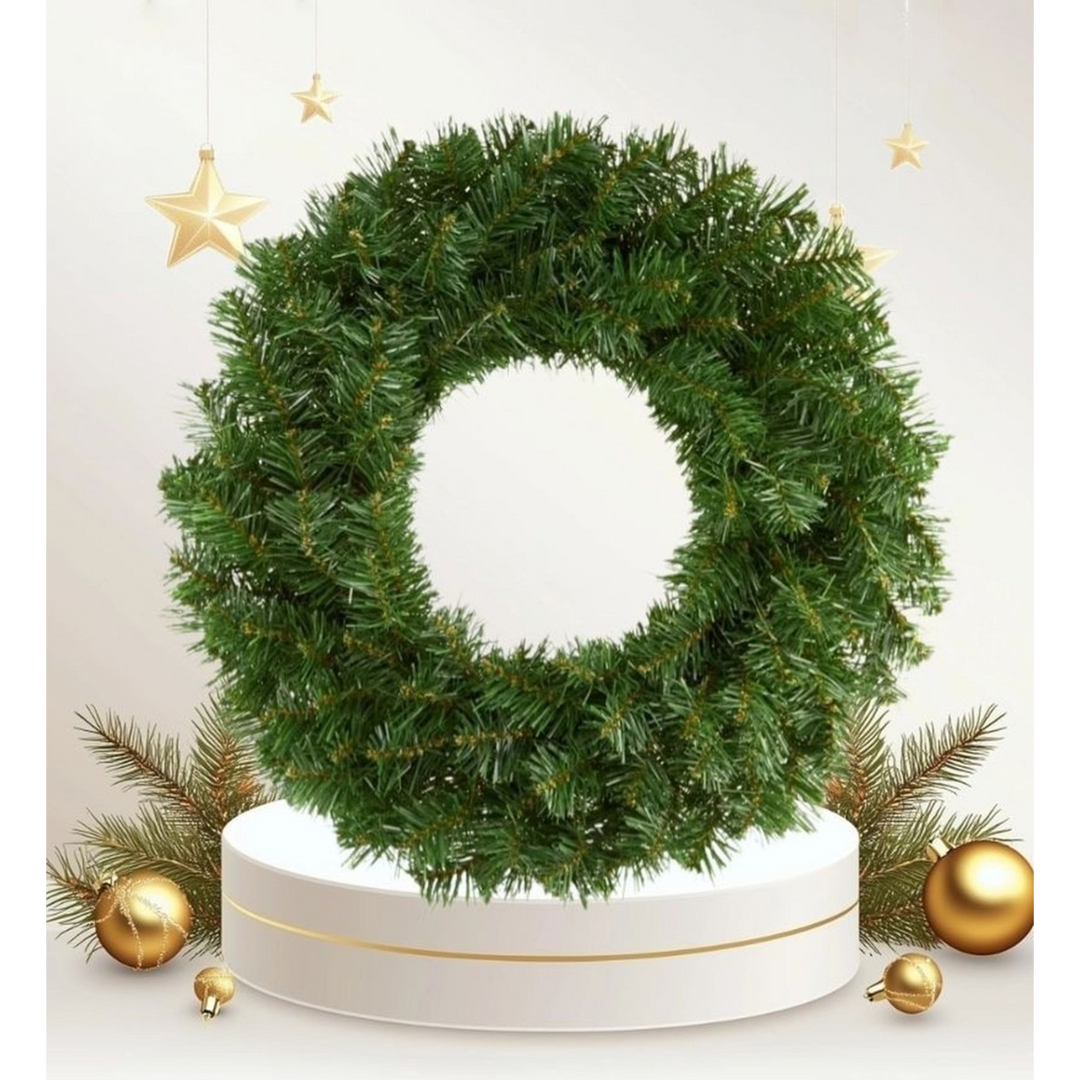Christmas Imperial Wreath