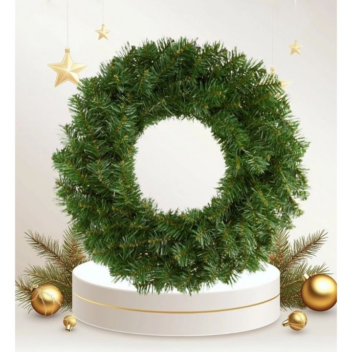 Christmas Imperial Wreath