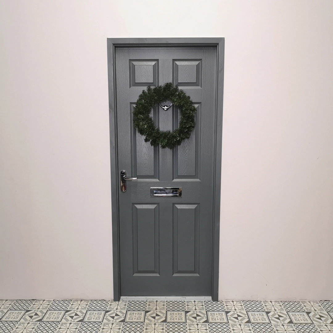 Christmas Imperial Wreath