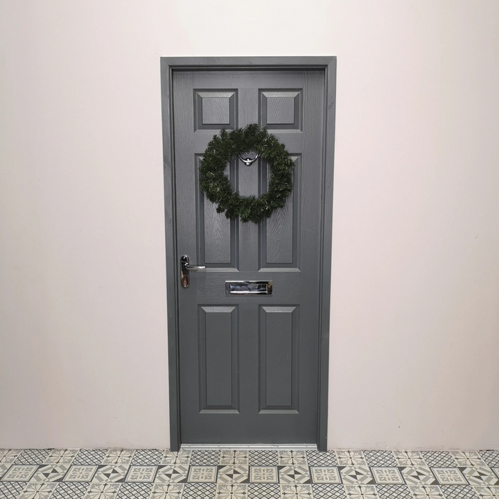 Christmas Imperial Wreath