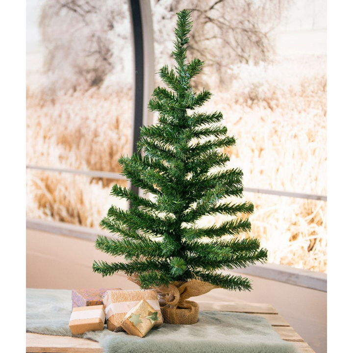 Christmas Tree Lodge Mini