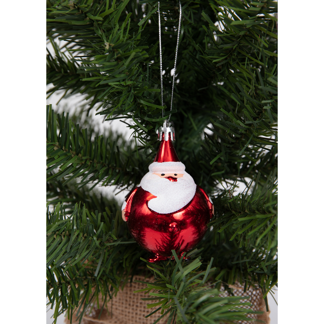 Christmas Tree Lodge Mini