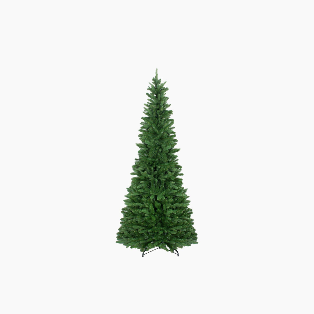 Christmas Tree Lodge Slim Pine