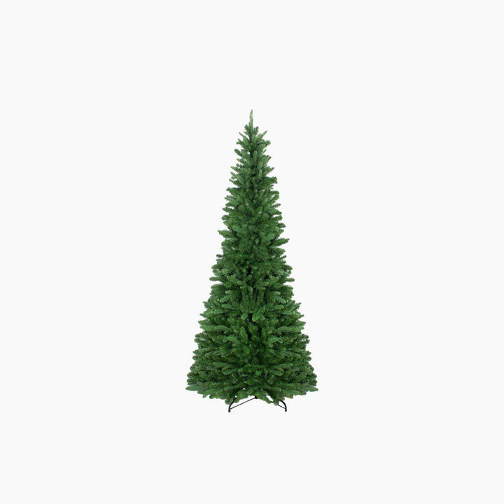 Christmas Tree Lodge Slim Pine