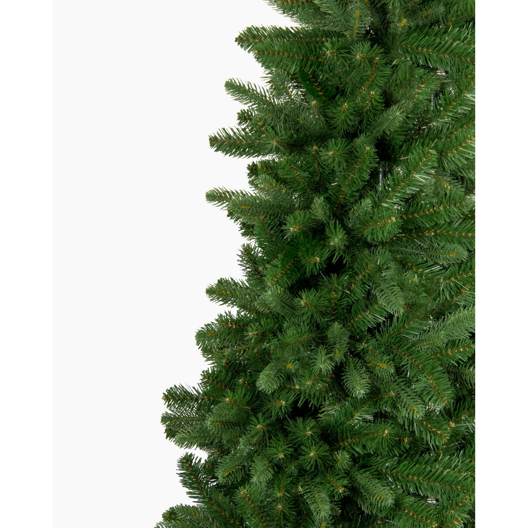 Christmas Tree Lodge Slim Pine