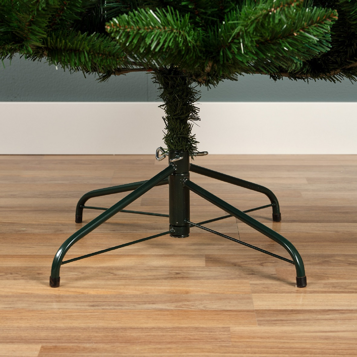 Christmas Tree Lodge Slim Pine