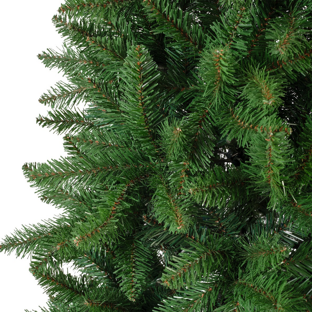 Christmas Tree Lodge Slim Pine