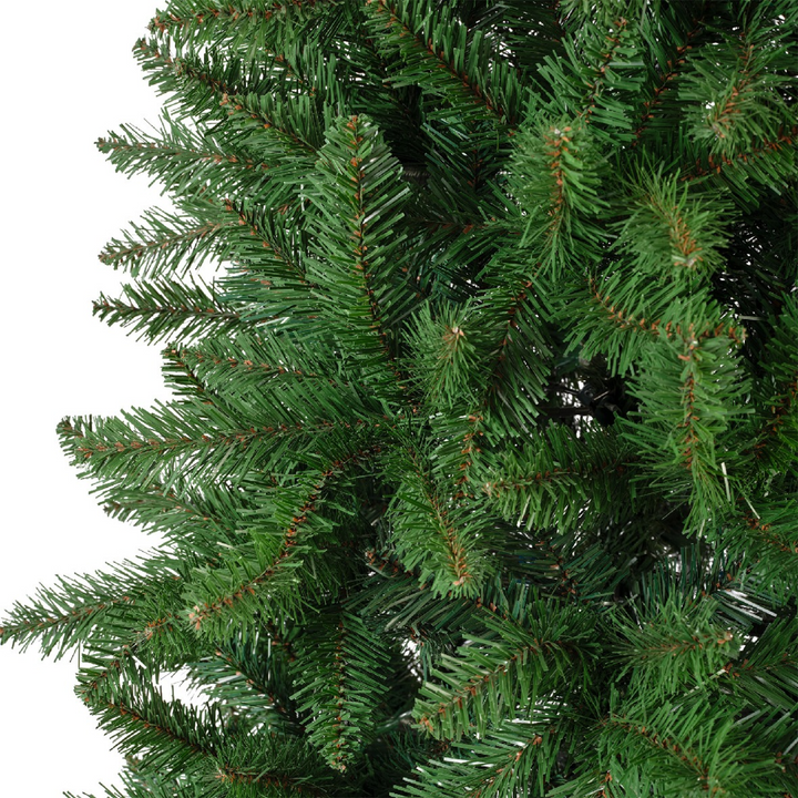 Christmas Tree Lodge Slim Pine