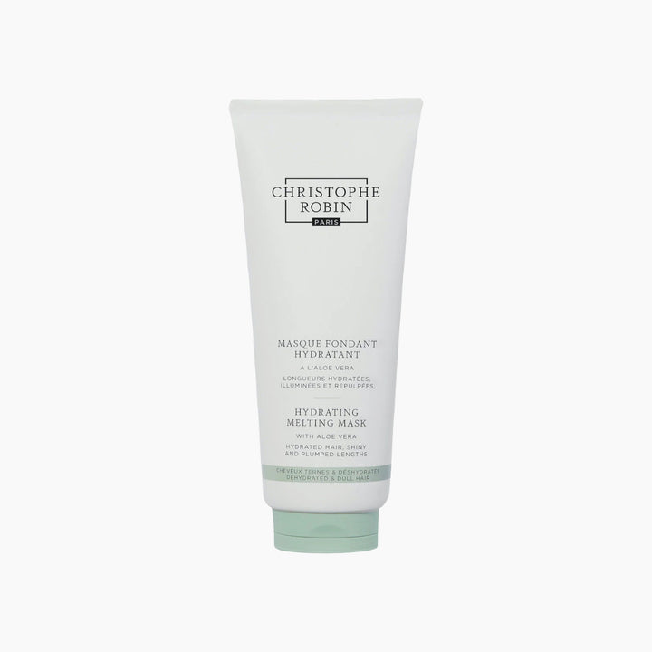 Christophe Robin Hydrating Hair Mask with Aloe Vera