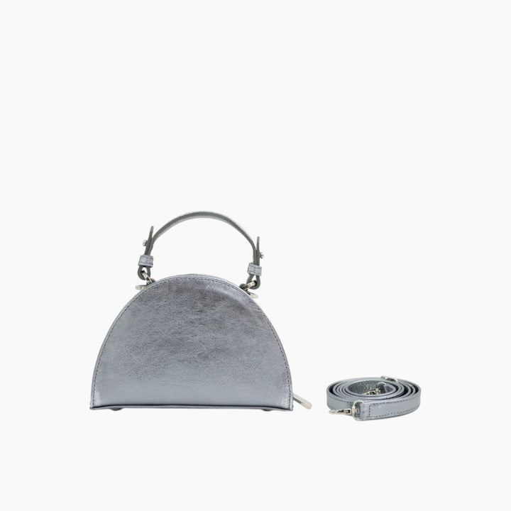 Mini Jenna Taco Bag