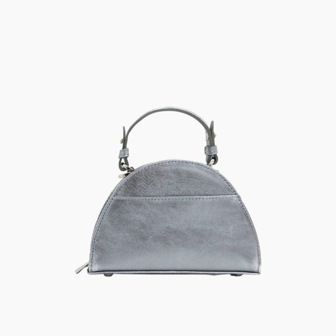 Mini Jenna Taco Bag