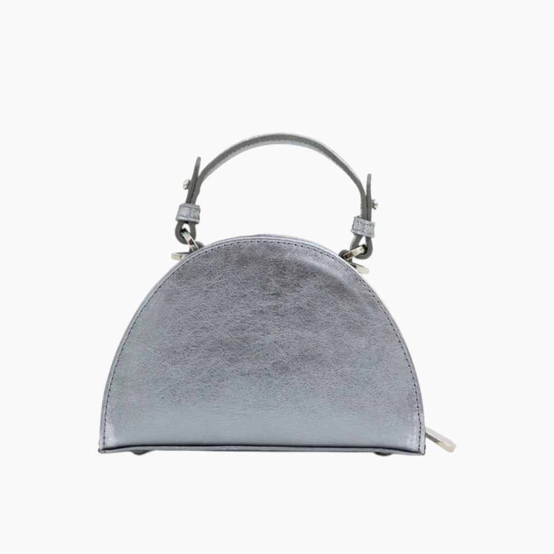 Mini Jenna Taco Bag