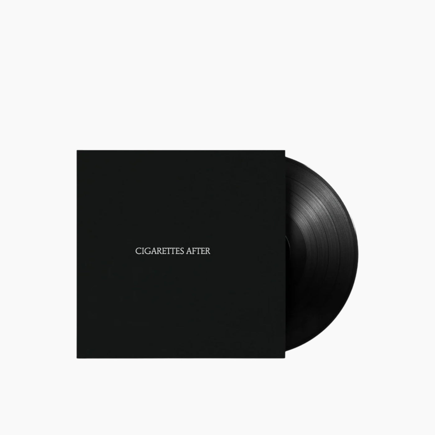 Cigarettes After Vinyl LP Cigarettes After Vinyl LP
