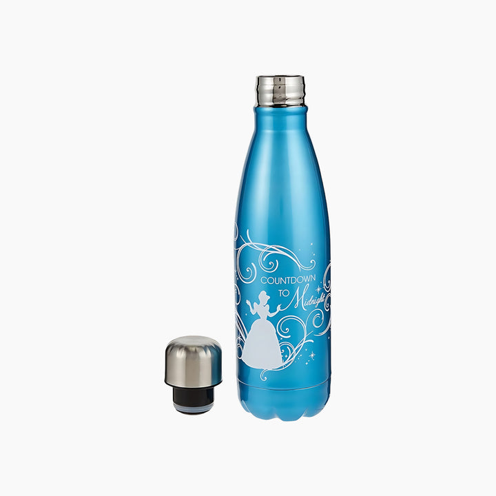 Funko Cinderella Platinum Anniversary Water Bottle
