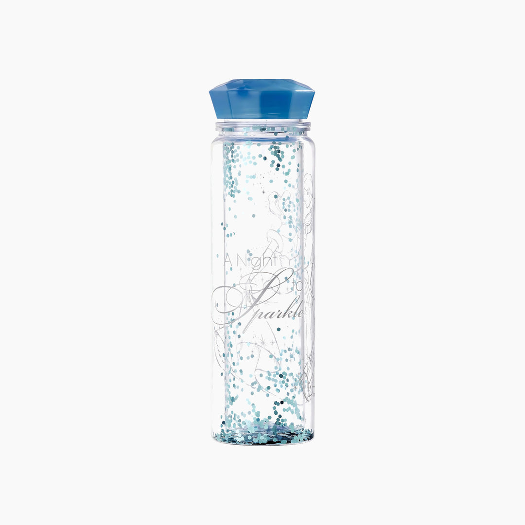 Funko Cinderella Platinum Anniversary Water Bottle - HUNA