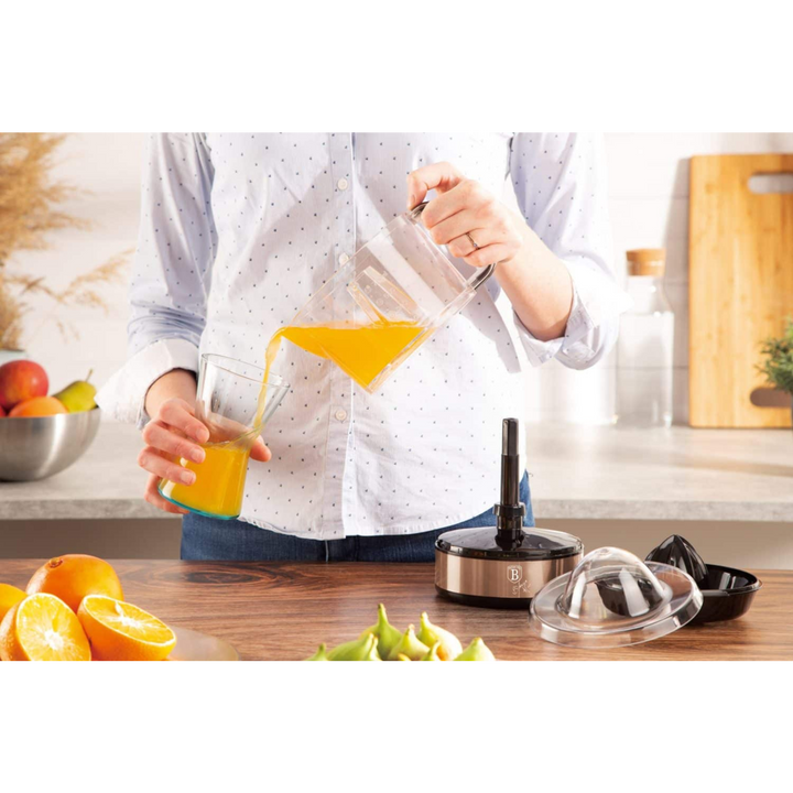 Berlinger Haus Citrus Juicer, 700 ml