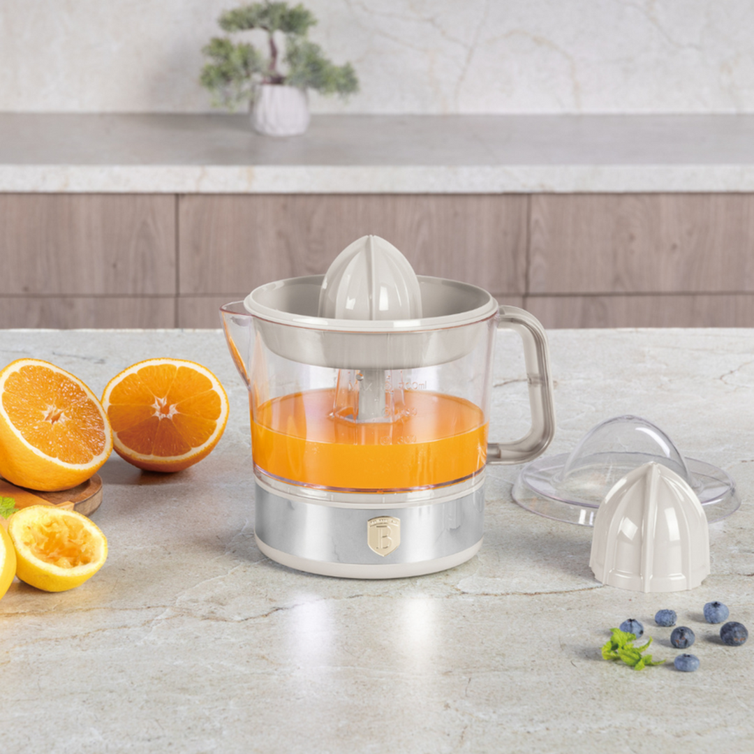 Berlinger Haus Citrus Juicer, 700 ml