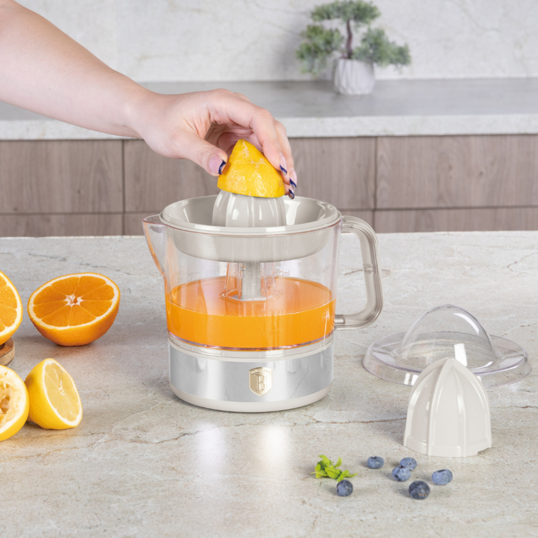Berlinger Haus Citrus Juicer, 700 ml