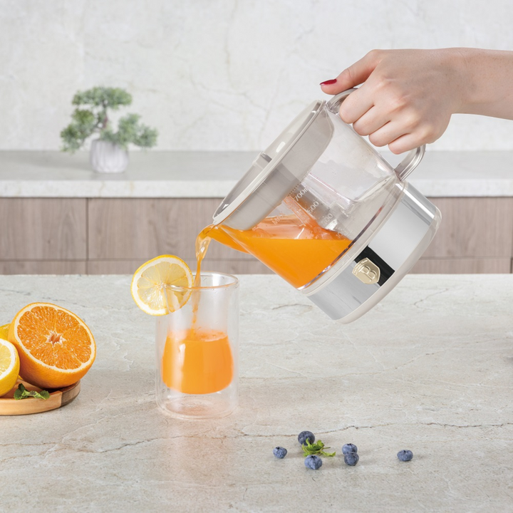 Berlinger Haus Citrus Juicer, 700 ml