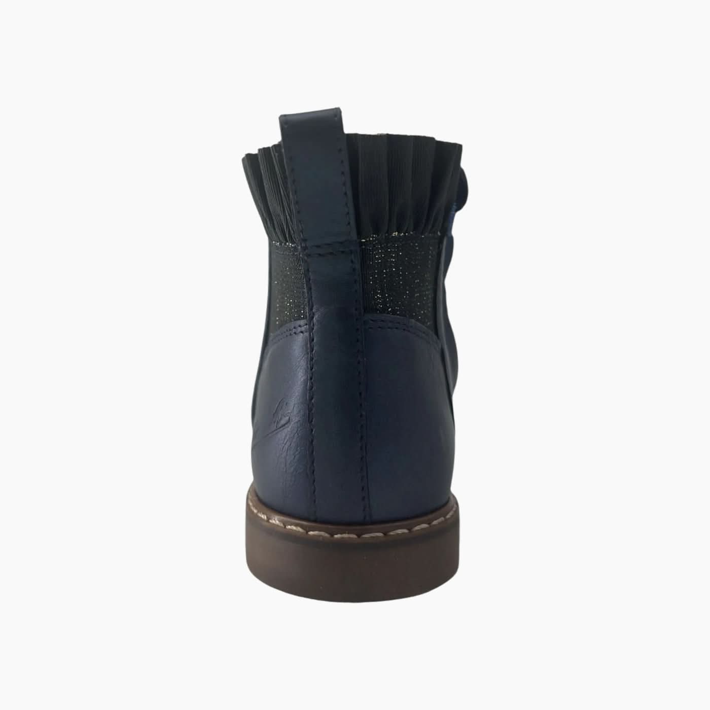 Pom D'Api City Frizz Boots Pom D'Api City Frizz Boots