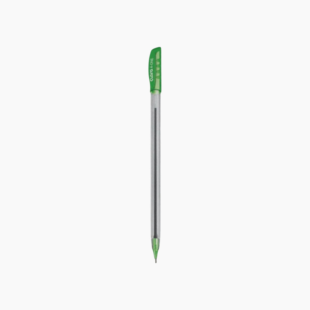 Claro A-One Gel Pens