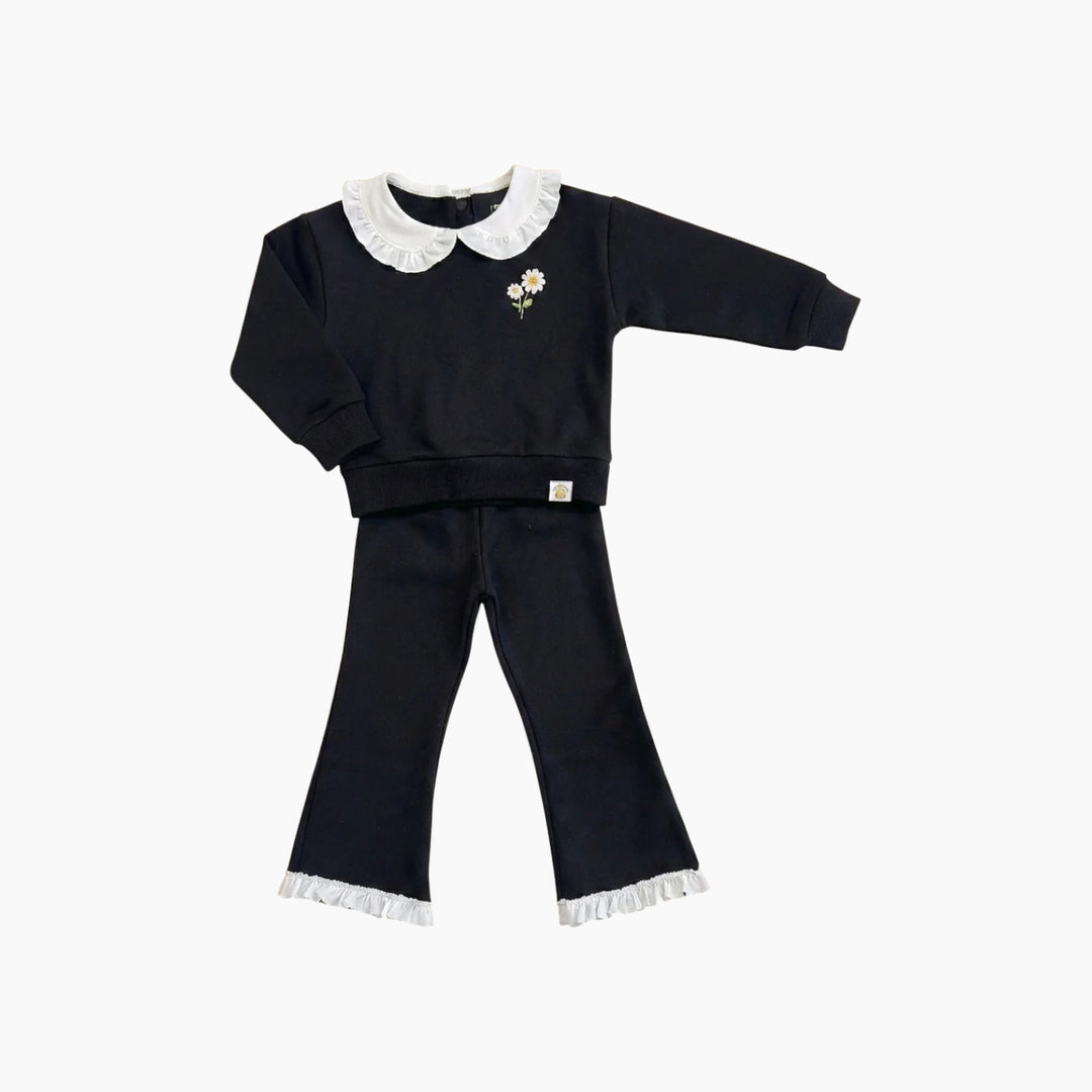 Cozy Kids Classic Daisy Lounge Set