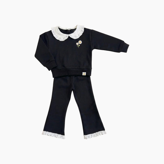Cozy Kids Classic Daisy Lounge Set