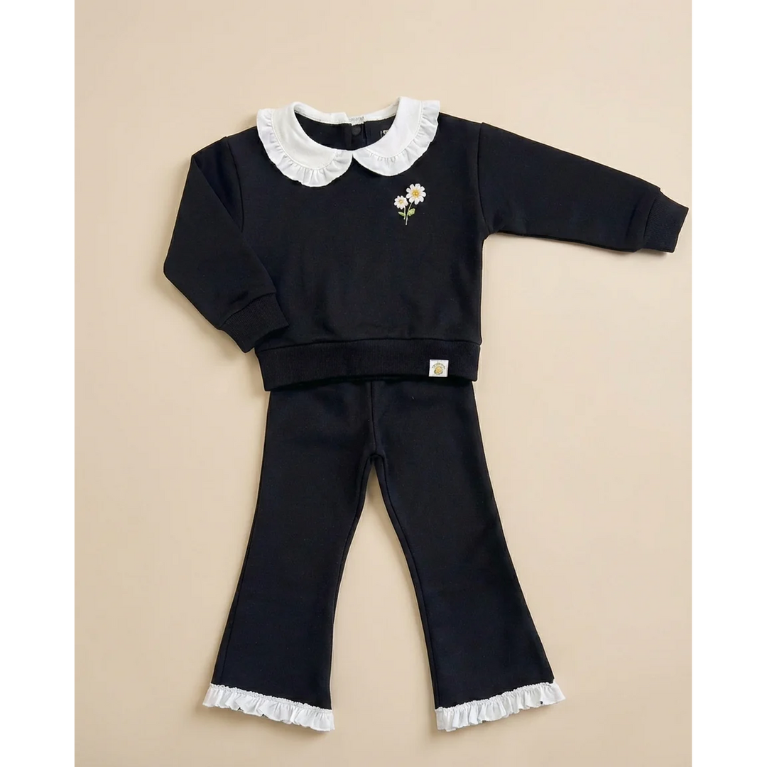 Cozy Kids Classic Daisy Lounge Set