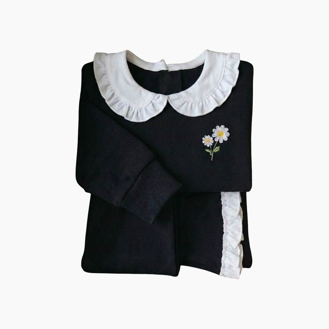 Cozy Kids Classic Daisy Lounge Set