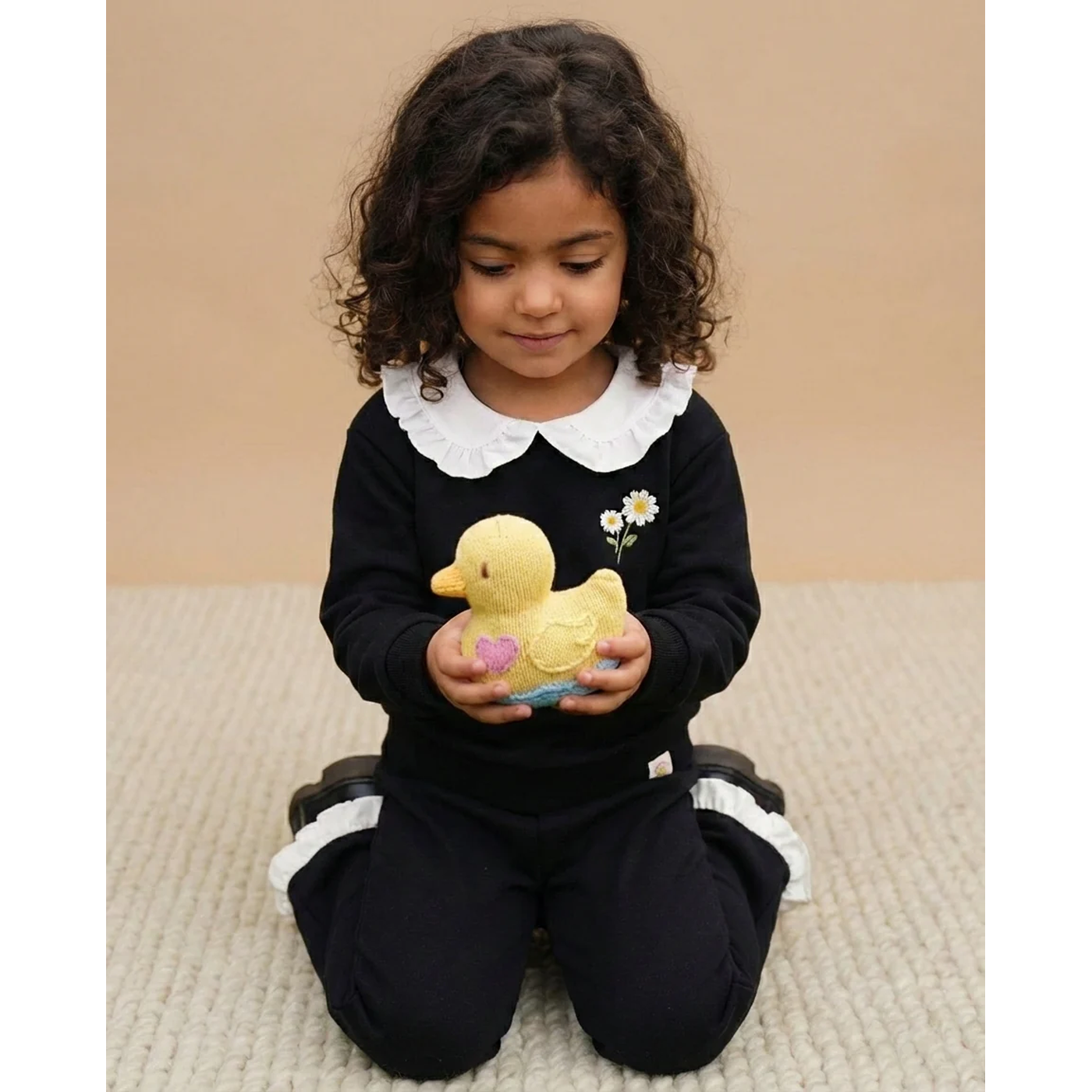 Cozy Kids Classic Daisy Lounge Set Cozy Kids Classic Daisy Lounge Set