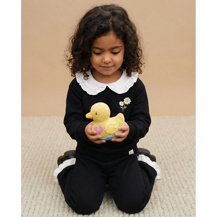 Cozy Kids Classic Daisy Lounge Set