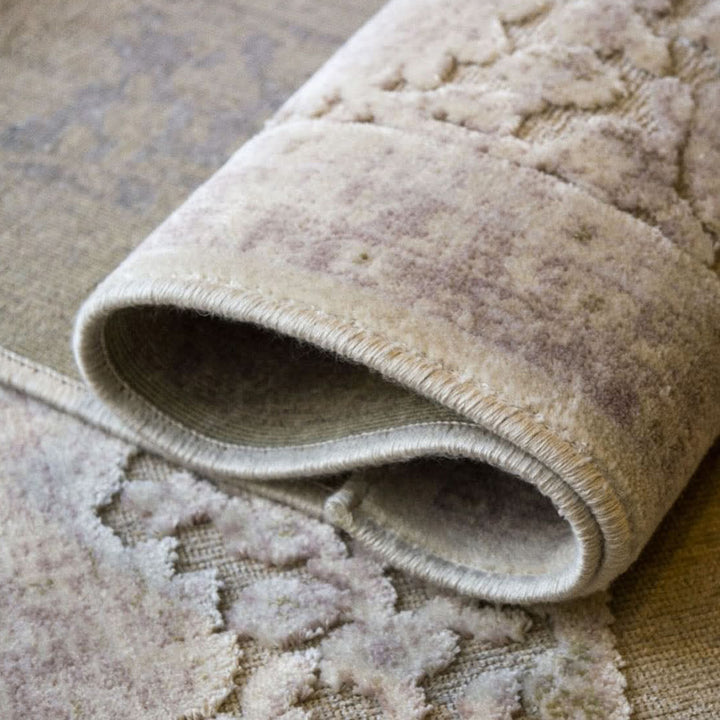 Classic Medallion Rug