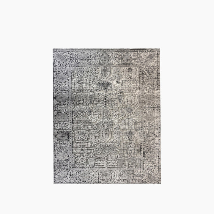 Classic Medallion Rug